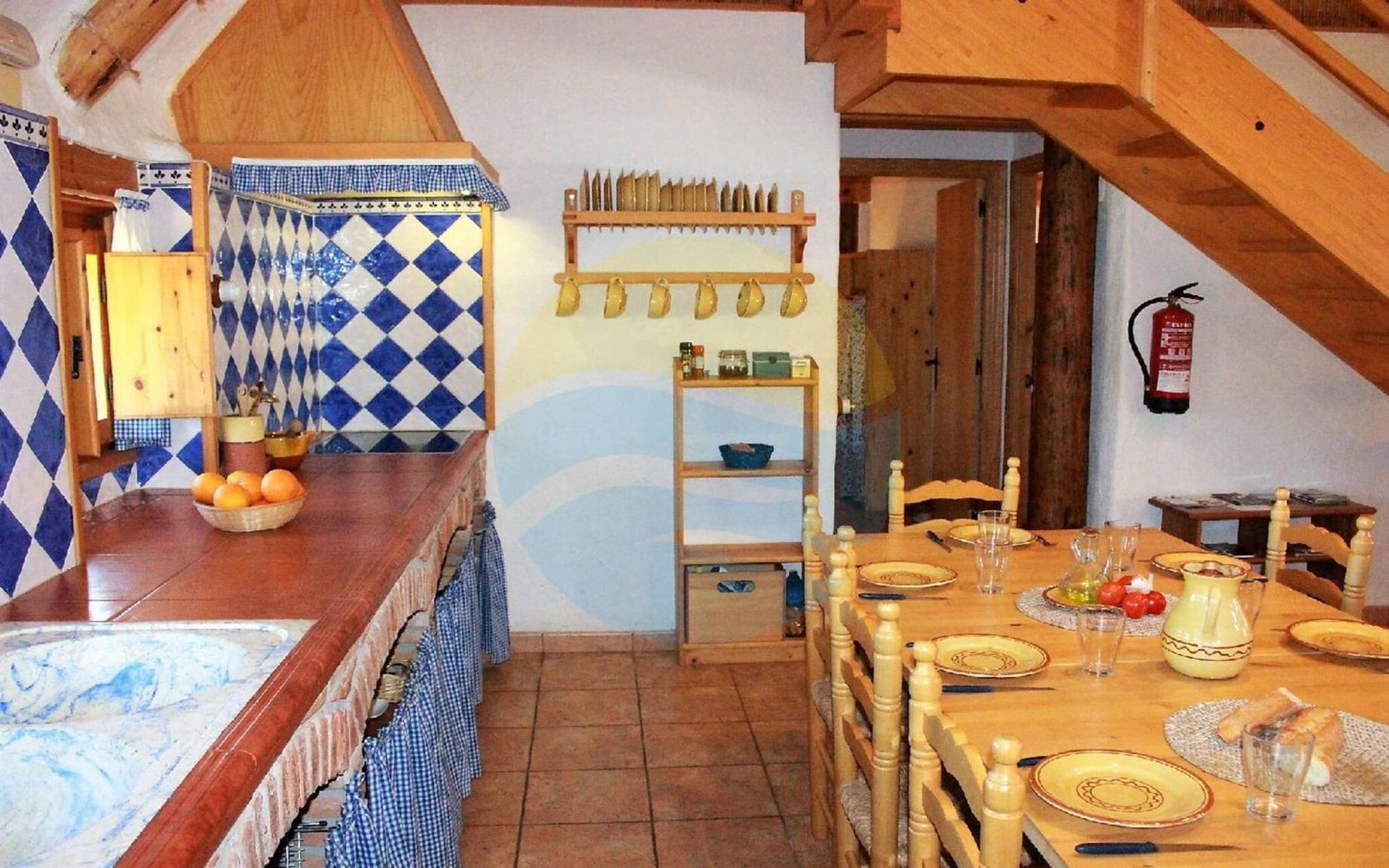 Barraca Tipica Del Delta, Con Piscina, Jardin Y Barbacoa - Deltavacaciones Βίλα Sant Jaume d'Enveja Εξωτερικό φωτογραφία