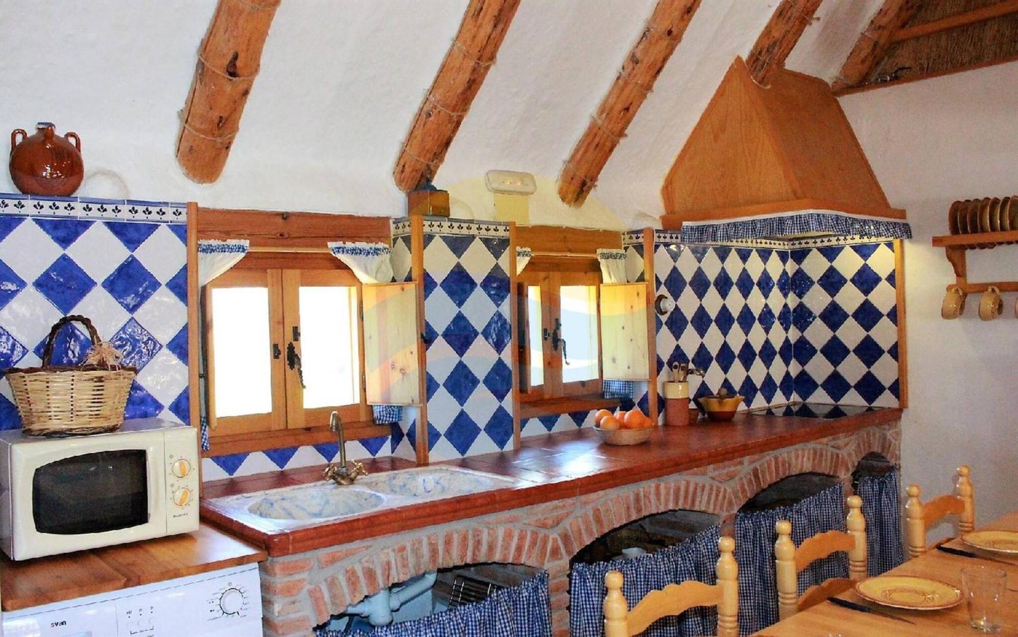 Barraca Tipica Del Delta, Con Piscina, Jardin Y Barbacoa - Deltavacaciones Βίλα Sant Jaume d'Enveja Εξωτερικό φωτογραφία
