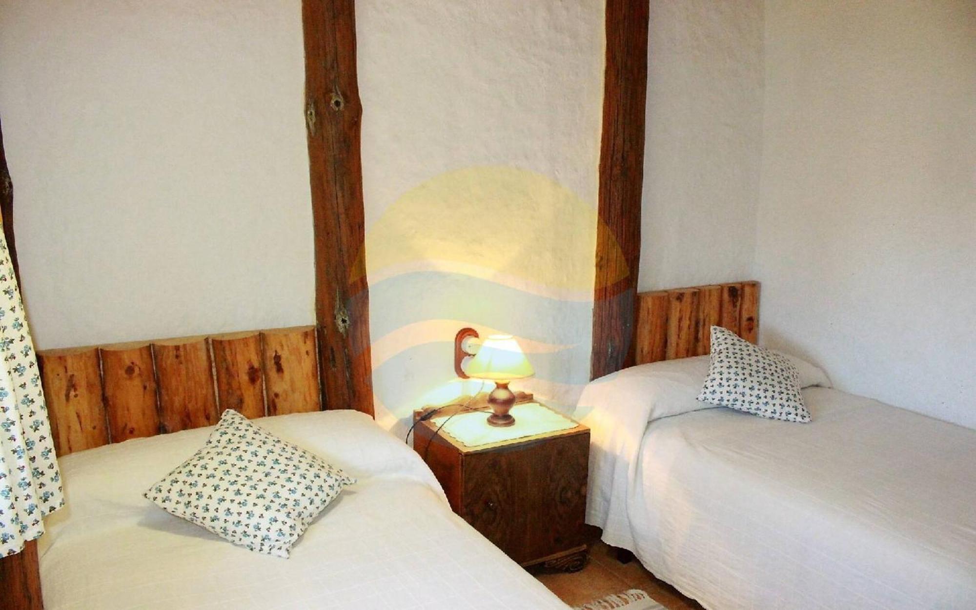 Barraca Tipica Del Delta, Con Piscina, Jardin Y Barbacoa - Deltavacaciones Βίλα Sant Jaume d'Enveja Εξωτερικό φωτογραφία