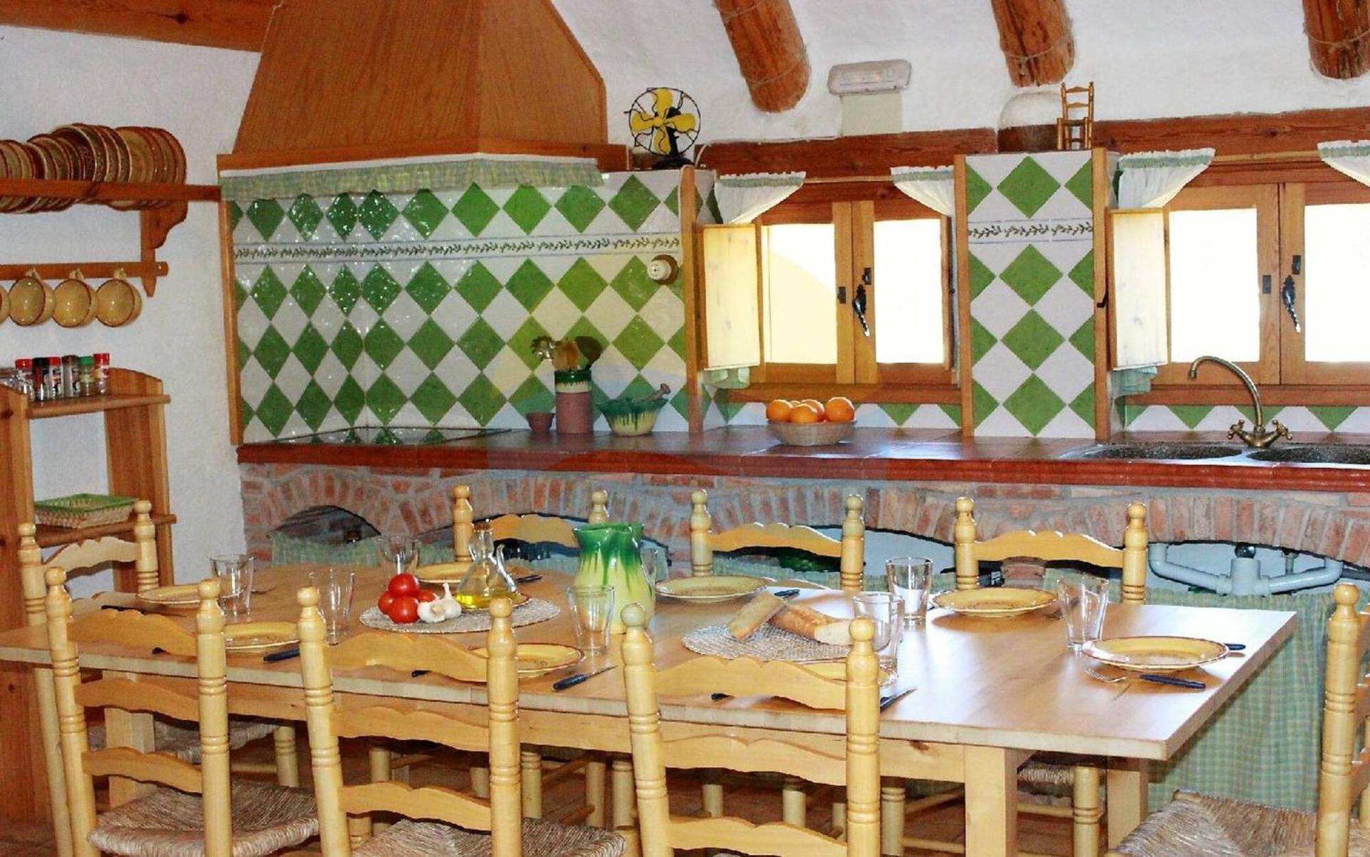 Barraca Tipica Del Delta, Con Piscina, Jardin Y Barbacoa - Deltavacaciones Βίλα Sant Jaume d'Enveja Εξωτερικό φωτογραφία