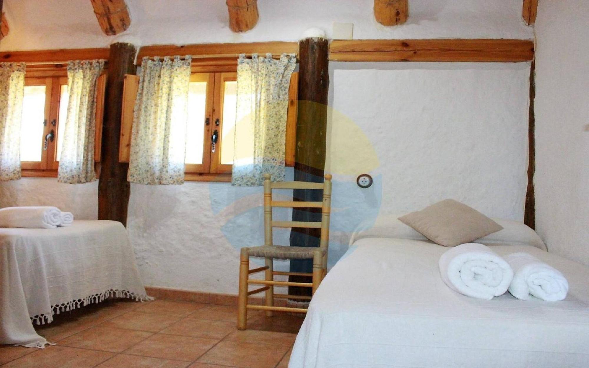 Barraca Tipica Del Delta, Con Piscina, Jardin Y Barbacoa - Deltavacaciones Βίλα Sant Jaume d'Enveja Εξωτερικό φωτογραφία