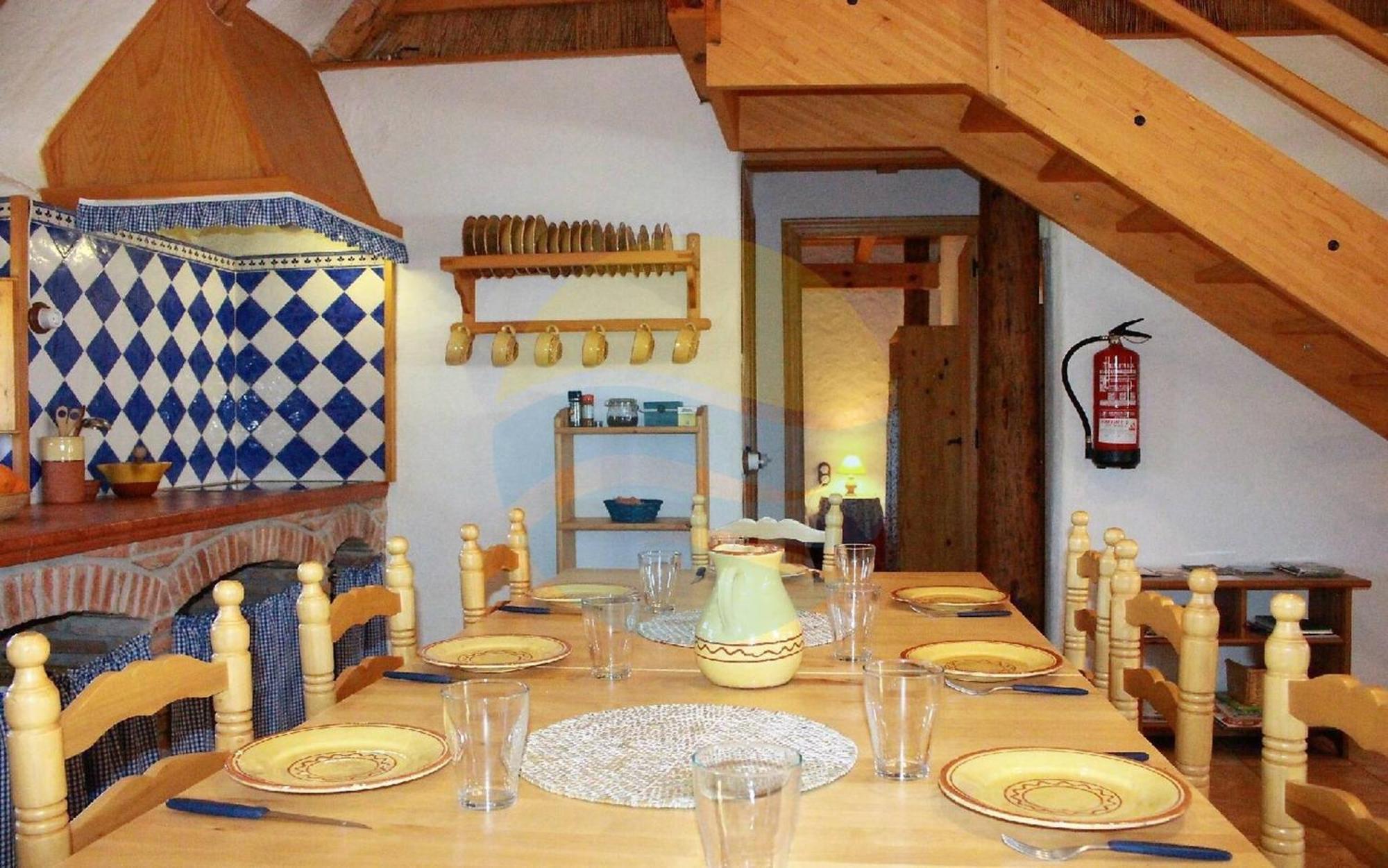 Barraca Tipica Del Delta, Con Piscina, Jardin Y Barbacoa - Deltavacaciones Βίλα Sant Jaume d'Enveja Εξωτερικό φωτογραφία