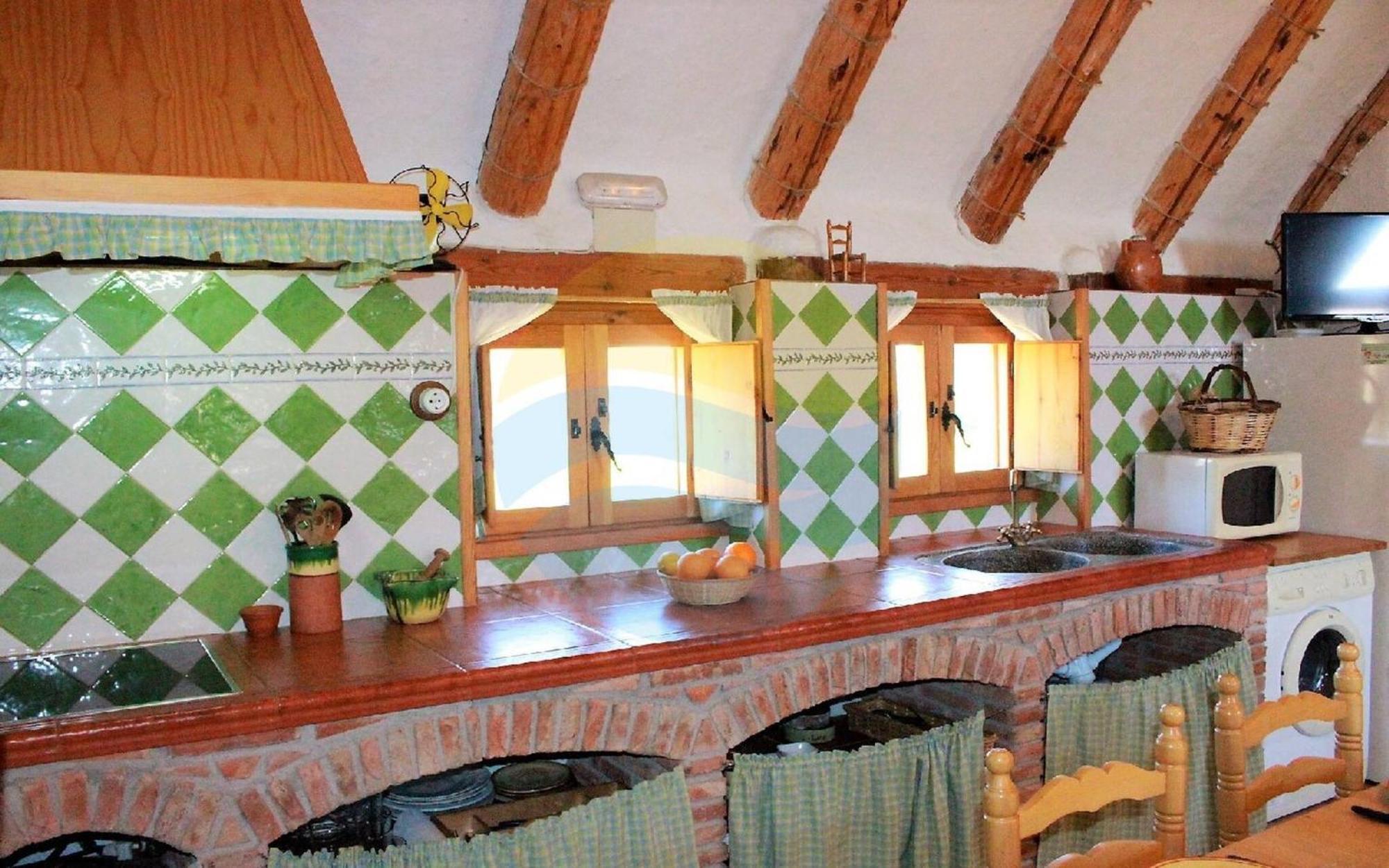 Barraca Tipica Del Delta, Con Piscina, Jardin Y Barbacoa - Deltavacaciones Βίλα Sant Jaume d'Enveja Εξωτερικό φωτογραφία