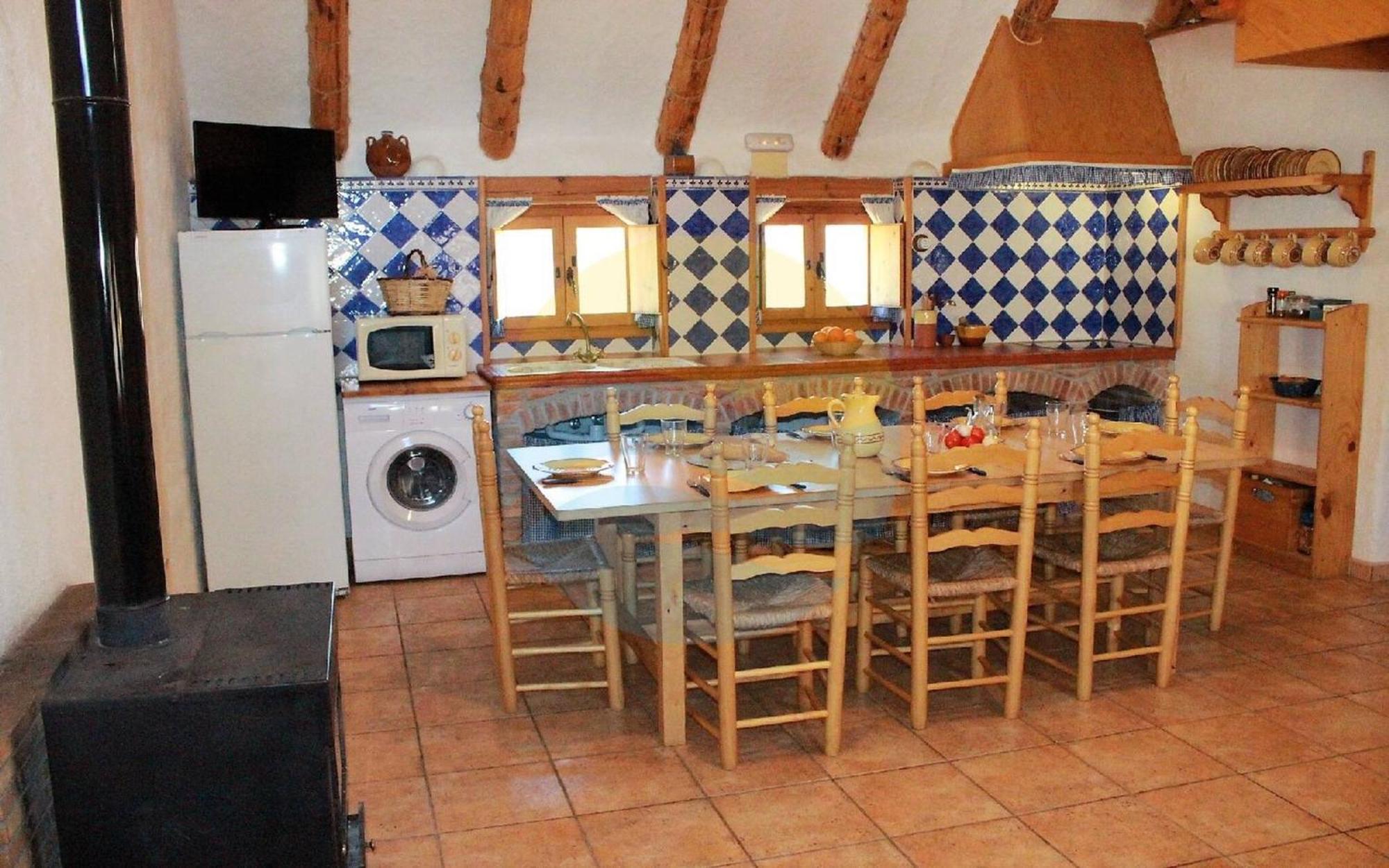 Barraca Tipica Del Delta, Con Piscina, Jardin Y Barbacoa - Deltavacaciones Βίλα Sant Jaume d'Enveja Εξωτερικό φωτογραφία