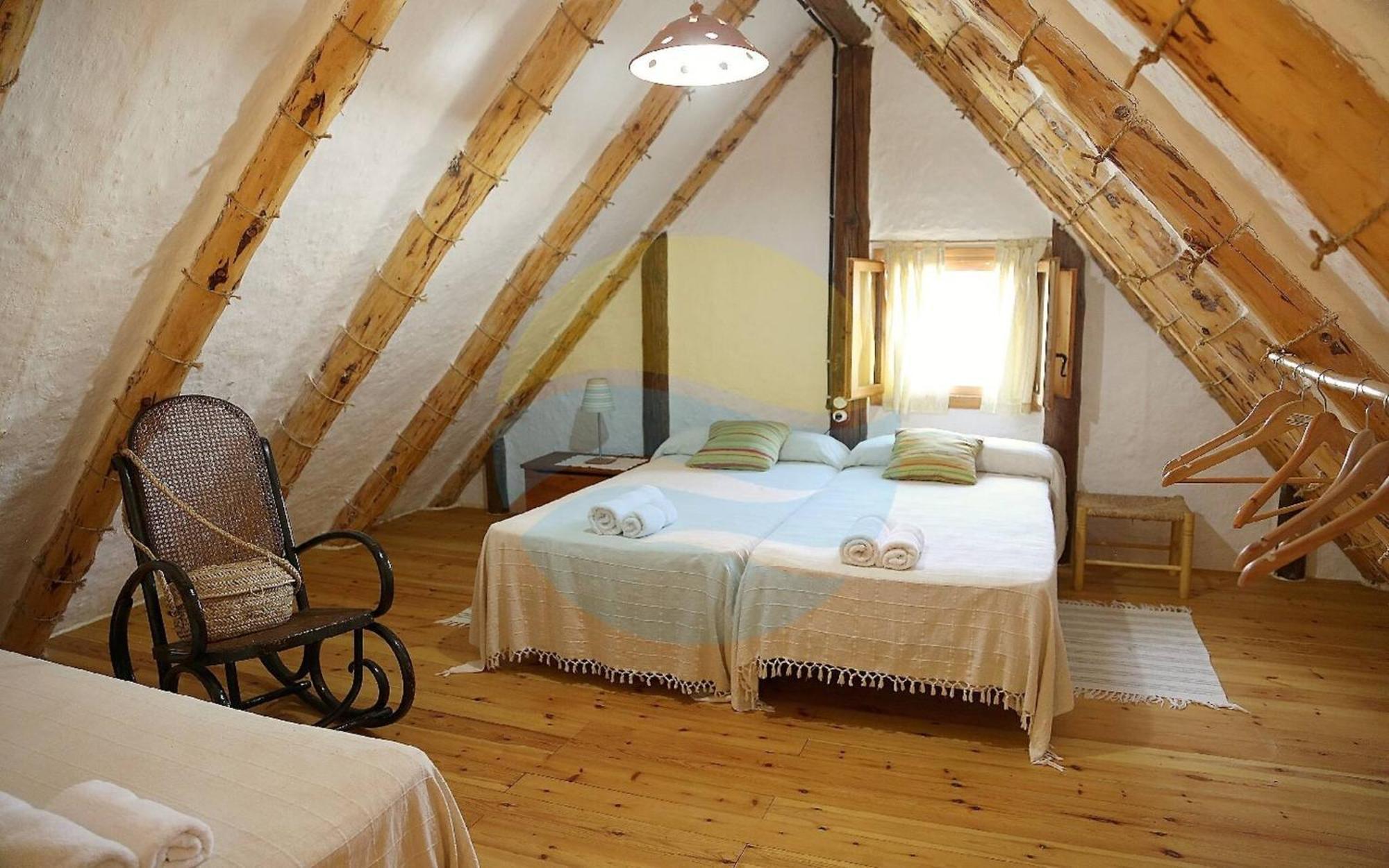 Barraca Tipica Del Delta, Con Piscina, Jardin Y Barbacoa - Deltavacaciones Βίλα Sant Jaume d'Enveja Εξωτερικό φωτογραφία