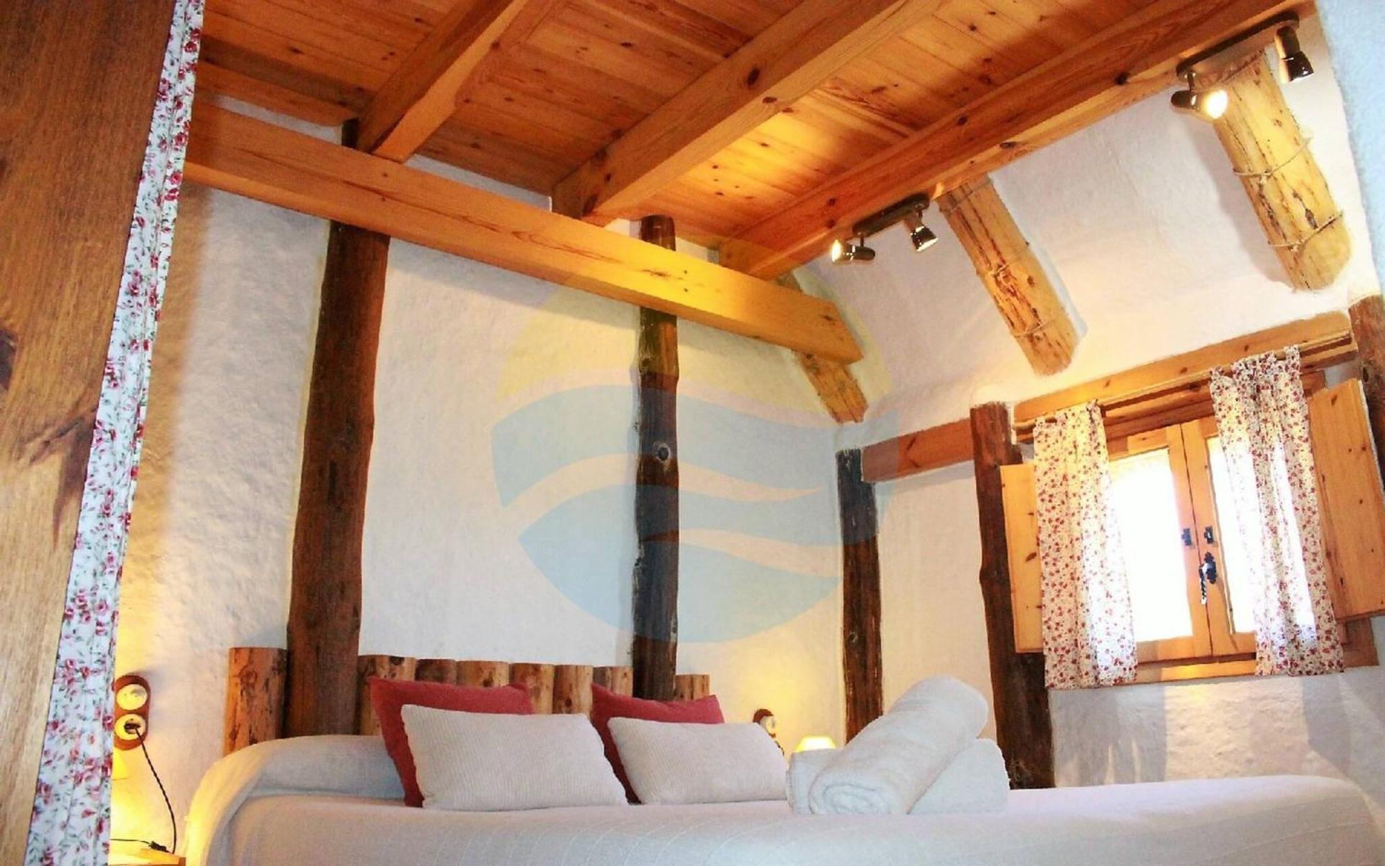 Barraca Tipica Del Delta, Con Piscina, Jardin Y Barbacoa - Deltavacaciones Βίλα Sant Jaume d'Enveja Εξωτερικό φωτογραφία