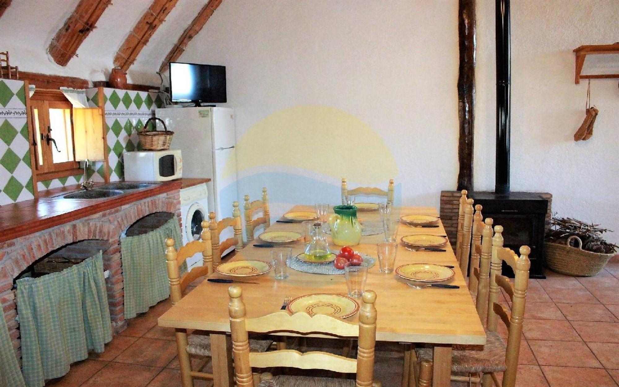 Barraca Tipica Del Delta, Con Piscina, Jardin Y Barbacoa - Deltavacaciones Βίλα Sant Jaume d'Enveja Εξωτερικό φωτογραφία