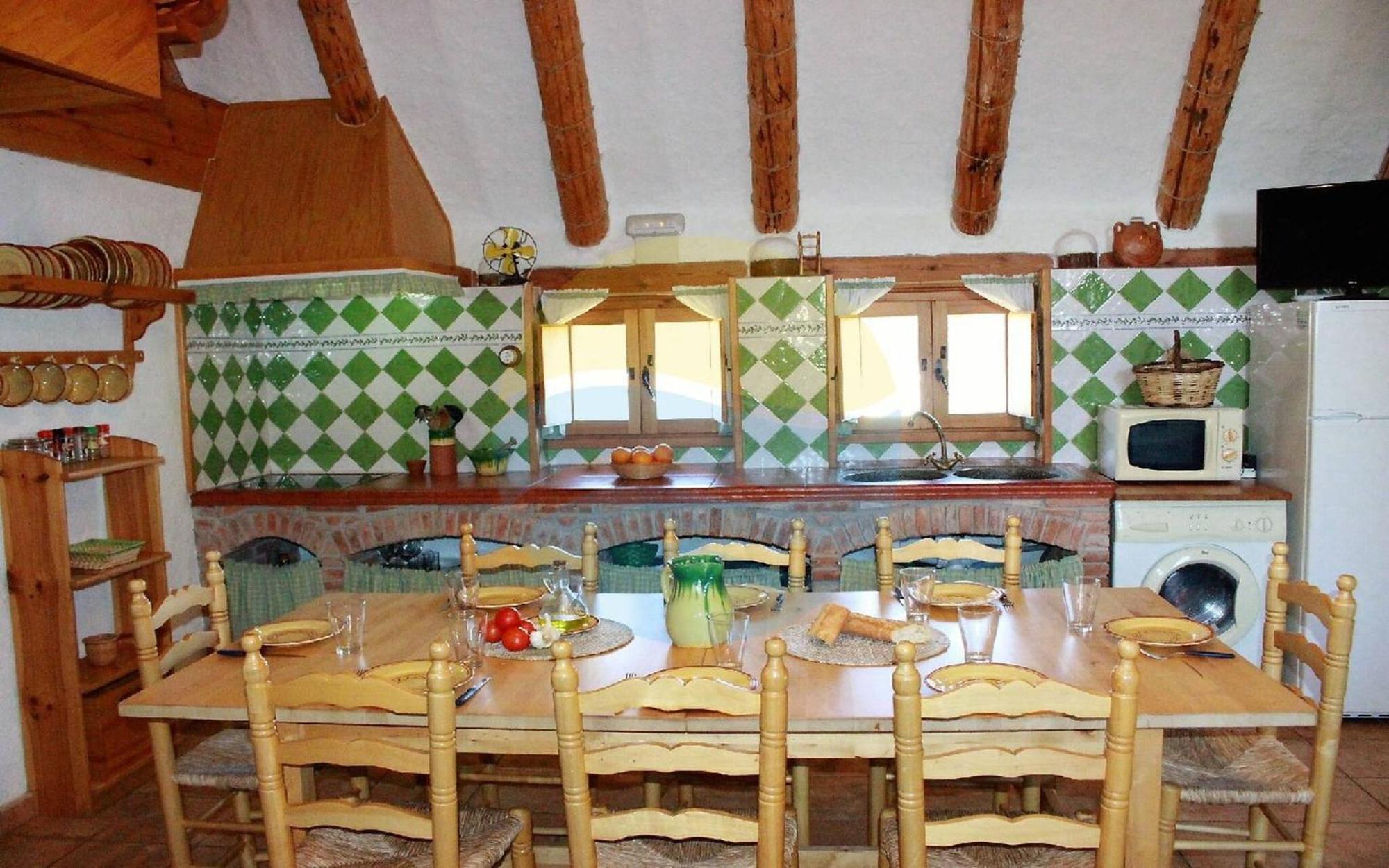 Barraca Tipica Del Delta, Con Piscina, Jardin Y Barbacoa - Deltavacaciones Βίλα Sant Jaume d'Enveja Εξωτερικό φωτογραφία